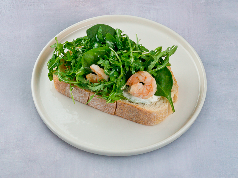 dish photo