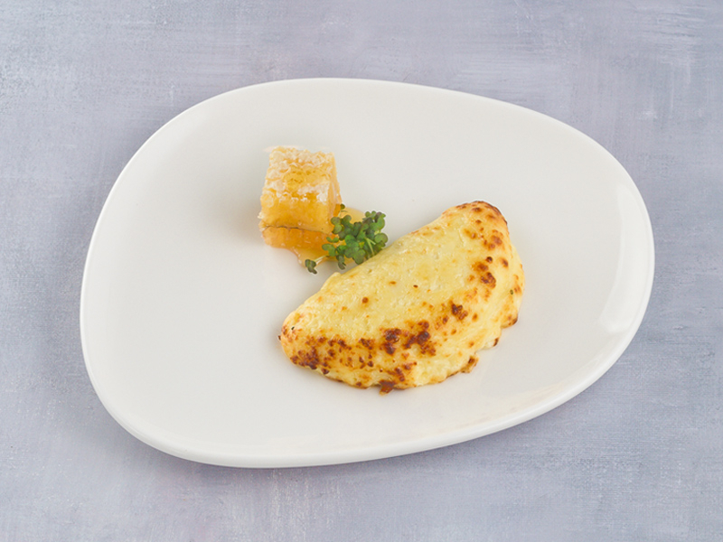 dish photo