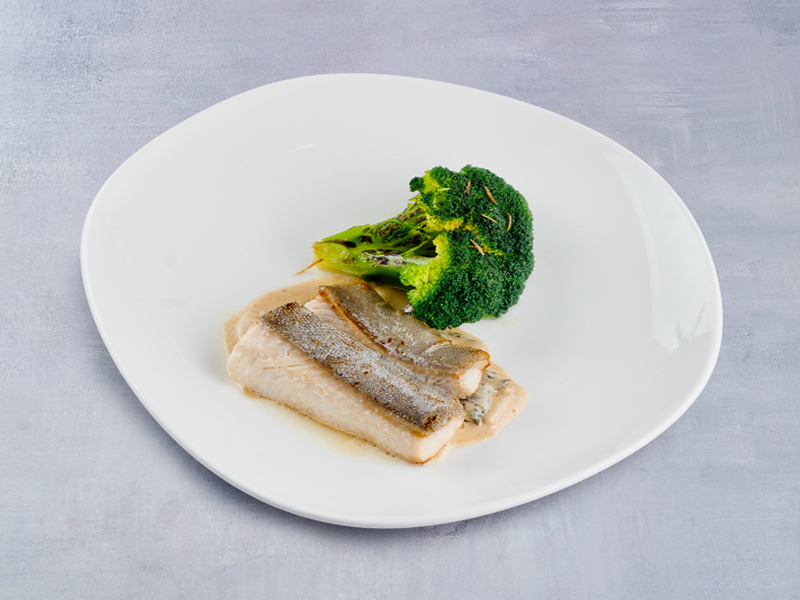dish photo