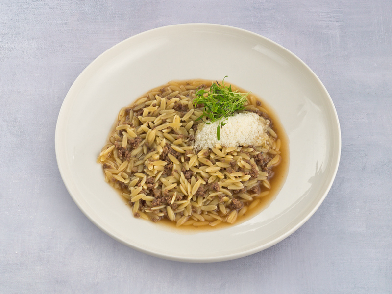 dish photo