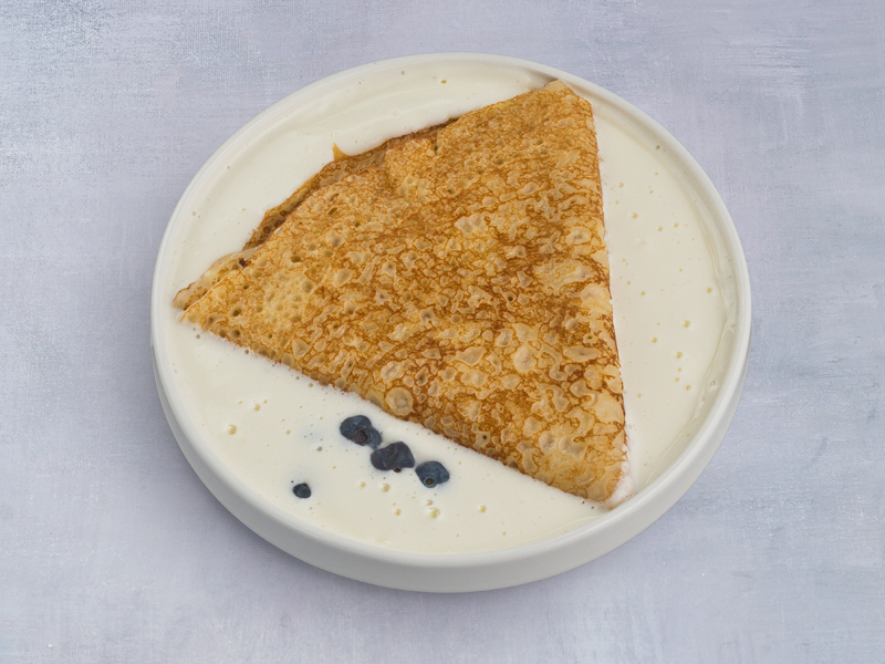 dish photo
