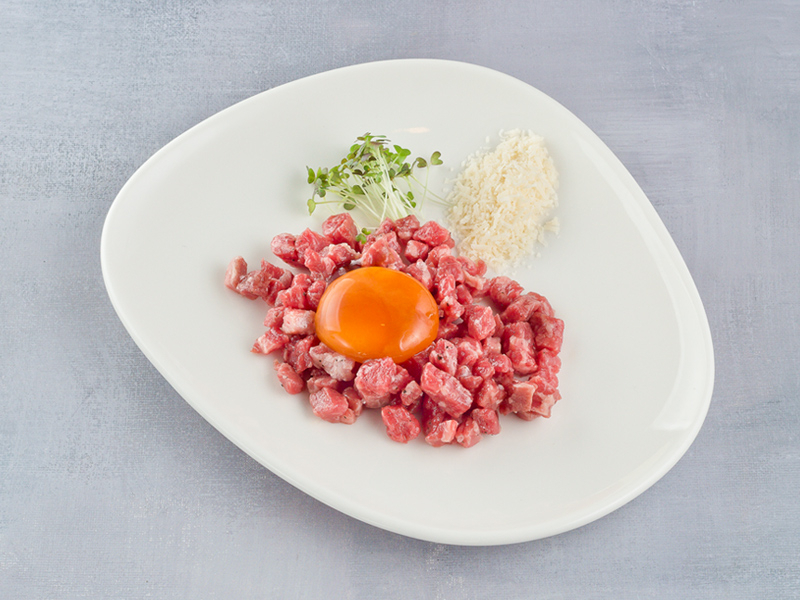 dish photo