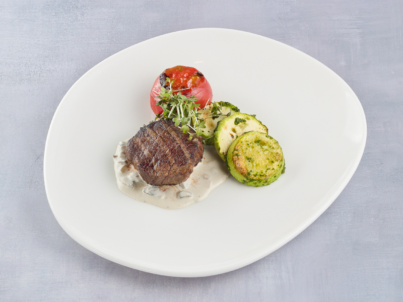 dish photo