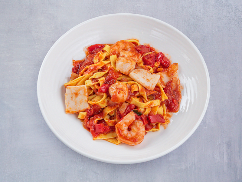 dish photo