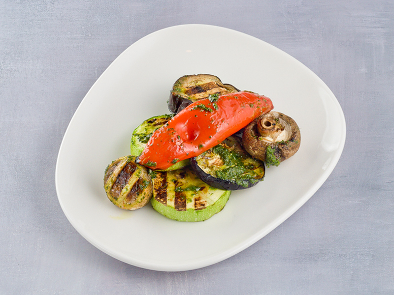 dish photo