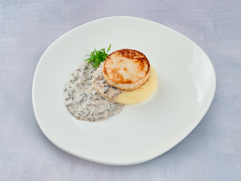 dish photo