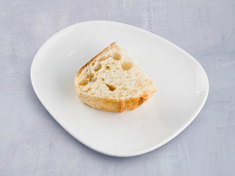 dish photo