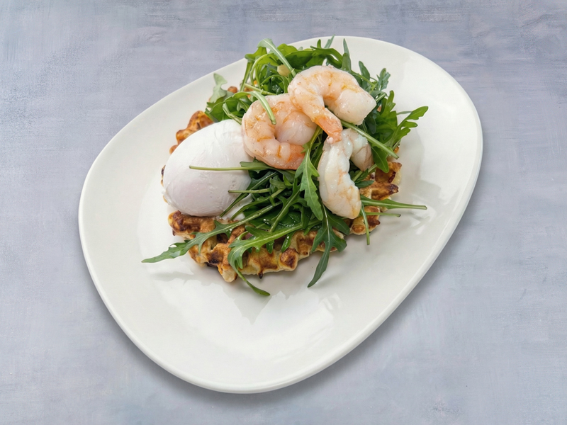 dish photo