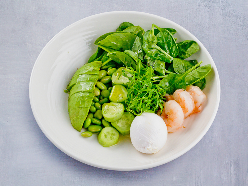 dish photo