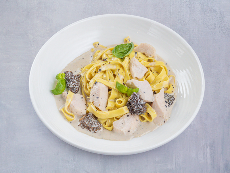 dish photo