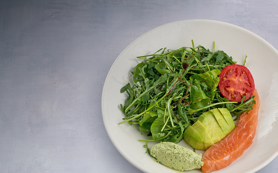 Salads