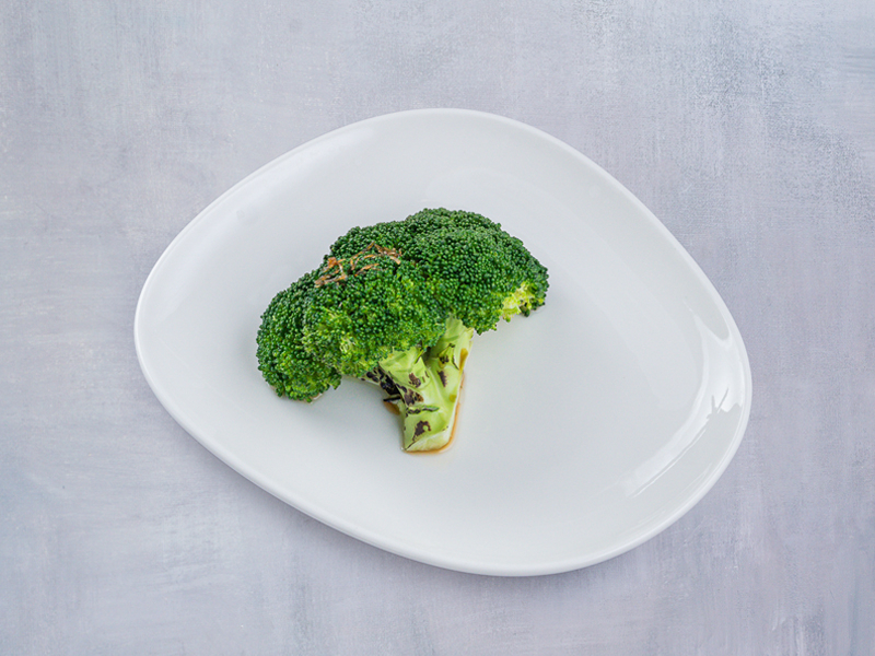 dish photo