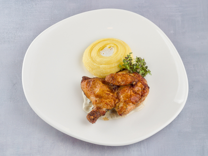 dish photo