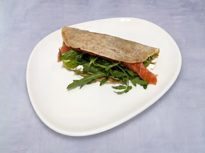 dish photo