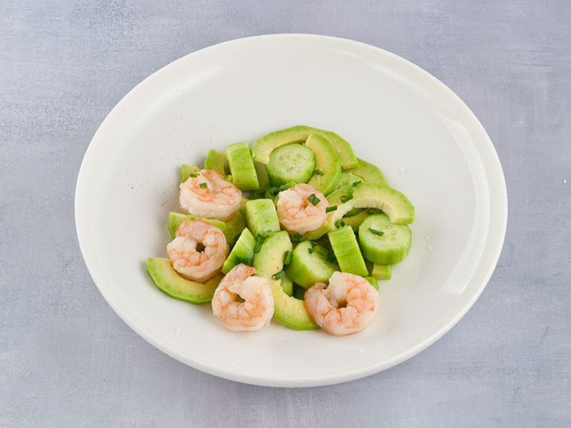 dish photo