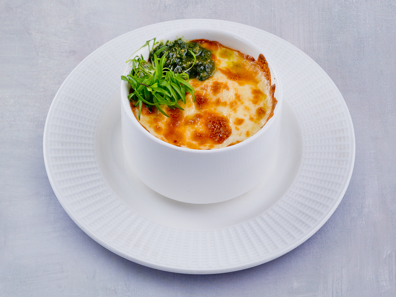 dish photo