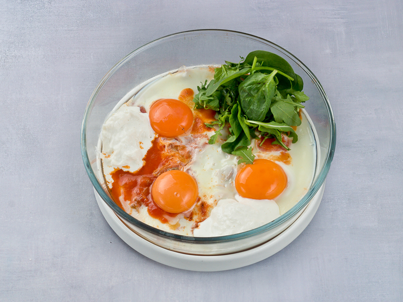 dish photo