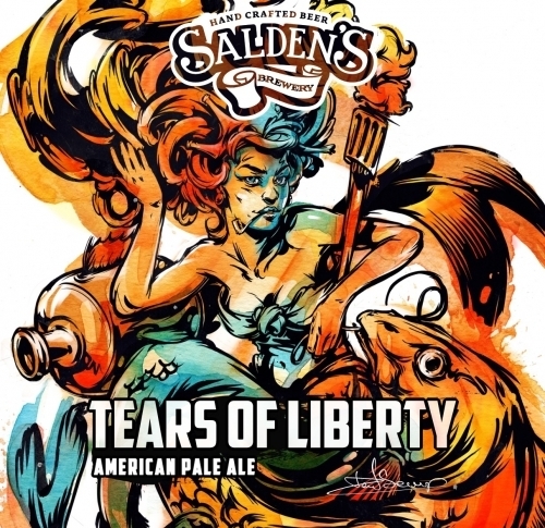 Tears of Liberty 5.2%