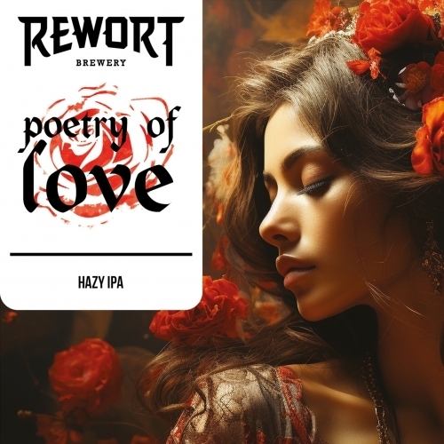 Poetry of love 7.3%