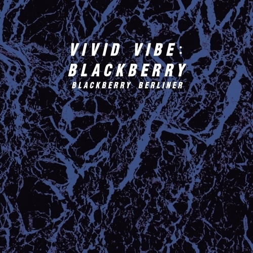 Vivid Vibe: Blackberry 5.3%
