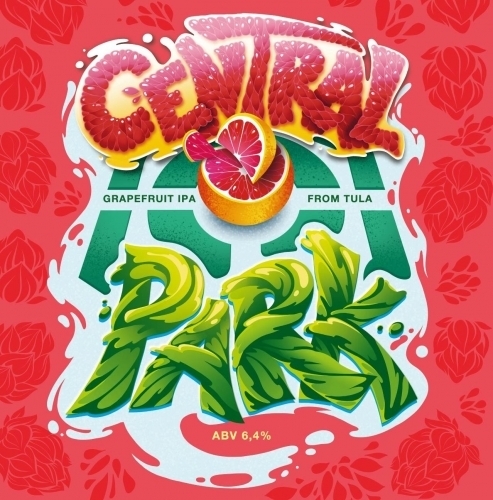 Central Park 6.4%