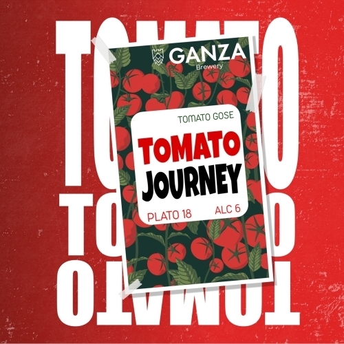 Tomato Journey 6%