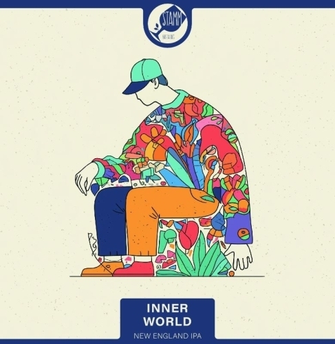 Inner World 6.5%