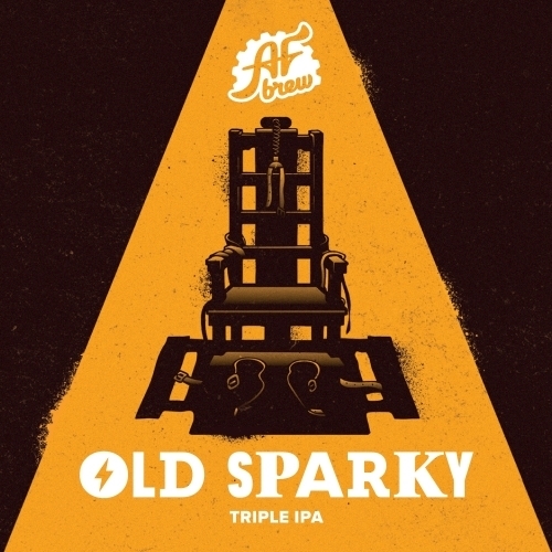 Old Sparky 10%