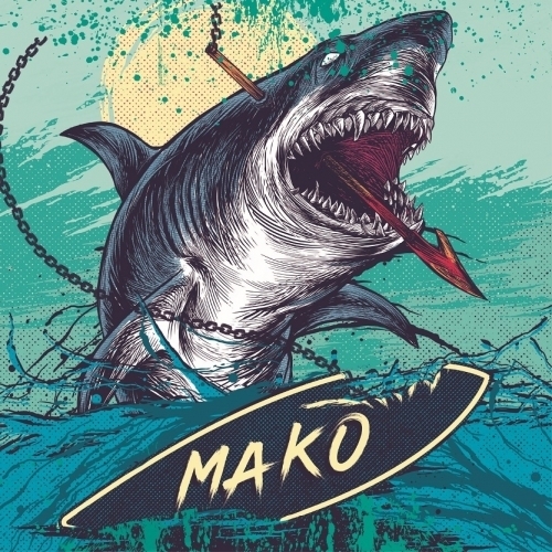 Mako 5.3%