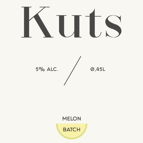 Kuts Melon Batch 5%