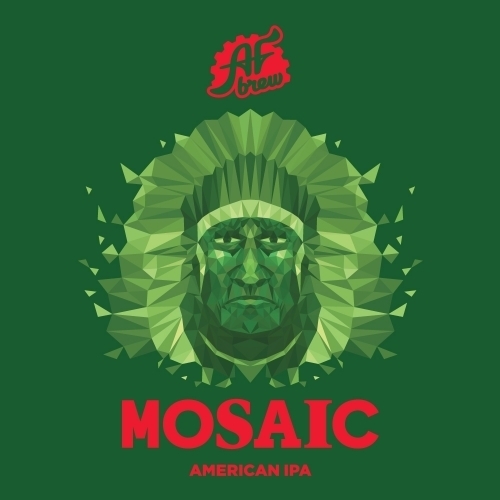 Mosaic 6.7%