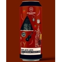 Кин-дза-дза 4.9%