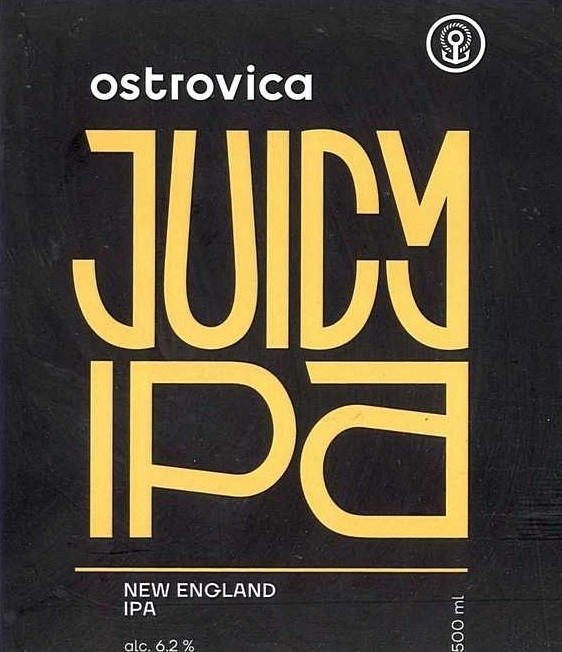 Juicy IPA 6.2%