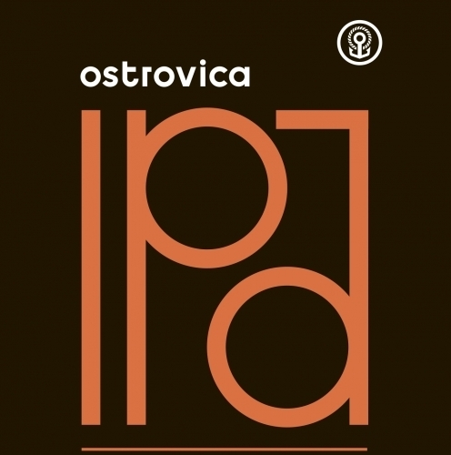 Ostrovica IPA 6.2%