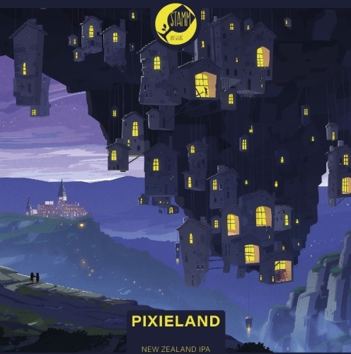 Pixieland
