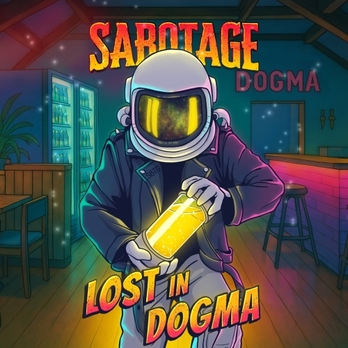 Lost in Dogma 4.5%