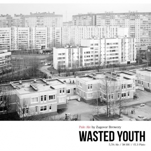 Wasted Youth 5.5%