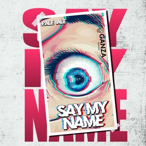 Say My Name 5.5%