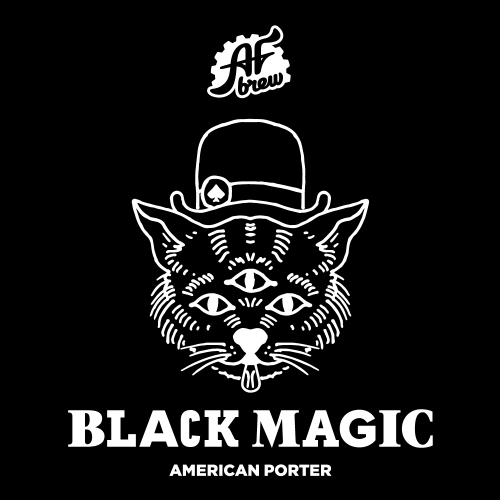 Black Magic 5.8%