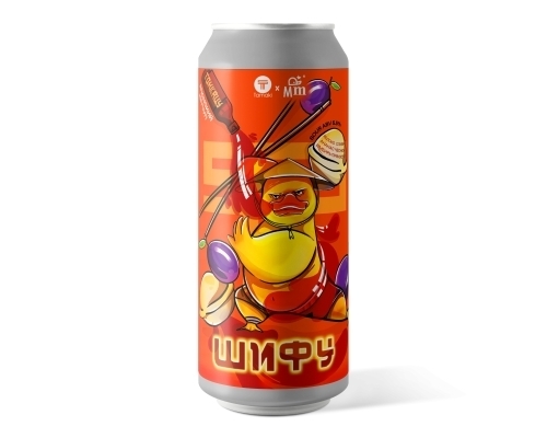 Шифу 5.5%