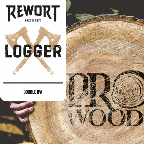 Logger 8%