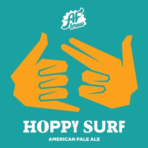 Hoppy Surf 5.3%