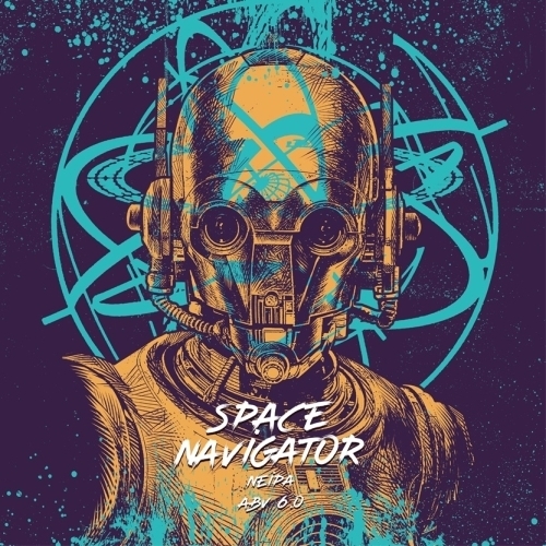 Space Navigator 6%