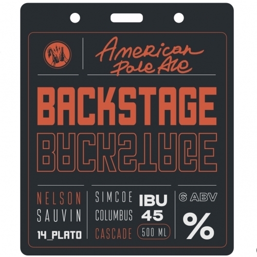 Backstage 6%