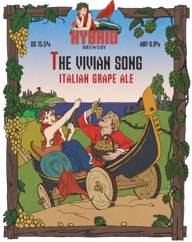 The Vivan Song 6.9%