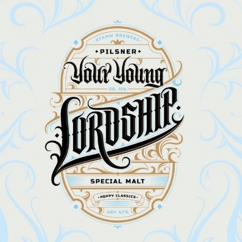 Your Young Lordship 4.7%