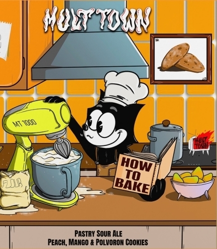 How To Bake 6.5%