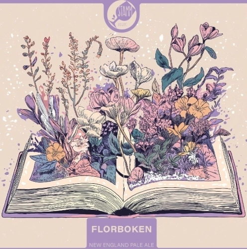 Florboken 5.5%