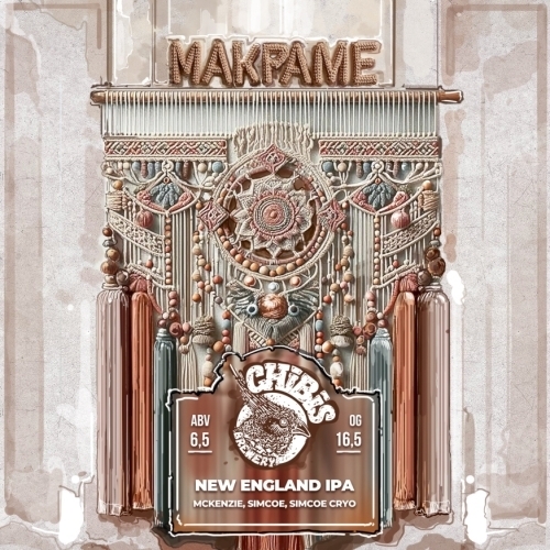 Макраме 6.5%