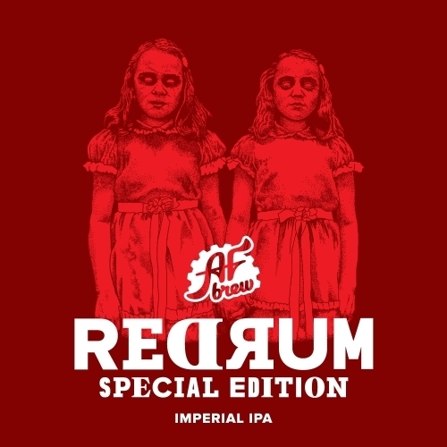 Redrum 8.8%